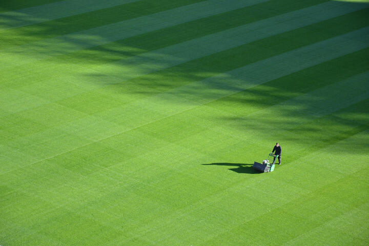 No job is too big for Father & Son! No job is too big for Father & Son!